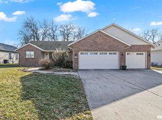 1100 Post Rd, Springfield, IL 62712