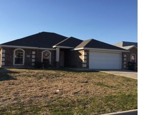 317 Nolan Ridge Dr, Nolanville, TX 76559