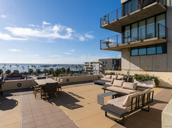 1780 Kettner Blvd Unit 310, San Diego, CA 92101