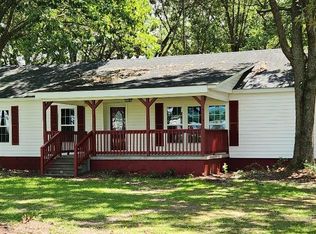 2694 Sutton Loop Rd, La Grange, NC 28551