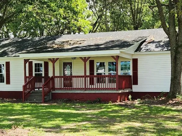 2694 Sutton Loop Road, La Grange, NC 28551