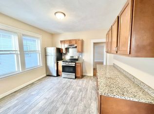 39 Hamilton St #2, Everett, MA 02149