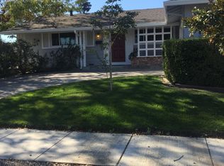 10451 Lindsay Ave, Cupertino, CA