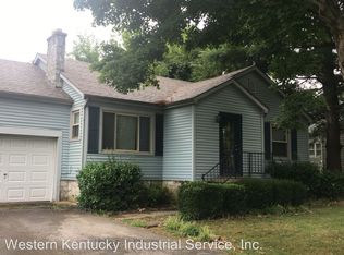 744 Greenlawn Ave, Bowling Green, KY 42103
