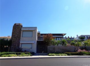 16 San Sebastian, Newport Beach, CA 92660