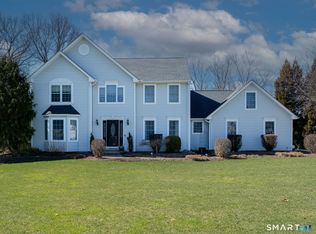 33 Saint Andrews, Glastonbury, CT 06033