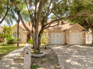416 E Redbud Ave, McAllen, TX 78504