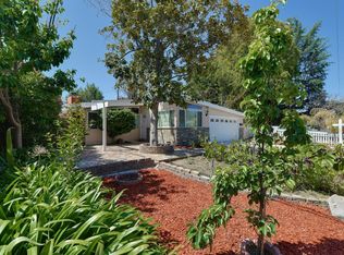 3430 Mauricia Ave, Santa Clara, CA