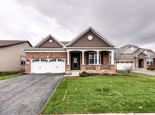 5 Melrose Pl, Hawthorn Woods, IL 60047
