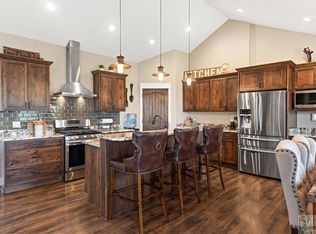 1619 Walker Ln, Billings, MT 59105