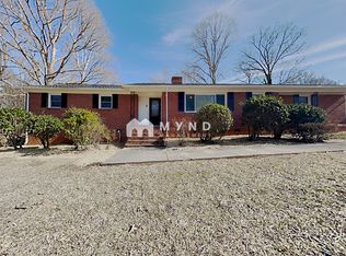 1100 Elliott Rd, Charlotte, NC 28216