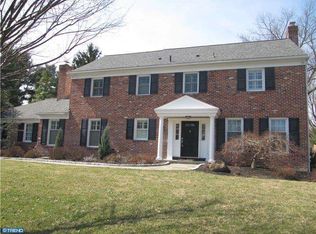 1746 Weedon Rd, Wayne, PA 19087