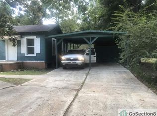 3109 Devaughn St #3109, Shreveport, LA 71108