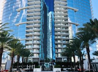 851 NE 1st Ave UNIT 1807, Miami, FL 33132