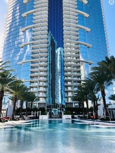 851 NE 1st Ave UNIT 1807, Miami, FL, 33132