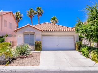 1721 Park Mesa Ln, Las Vegas, NV 89128