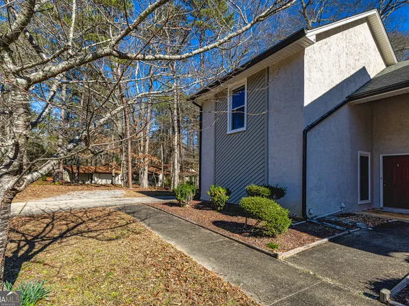 105 Arbor Gate, Peachtree City, GA 30269