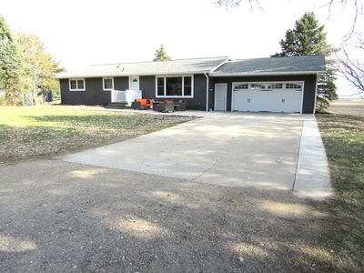 110 90th St SE, Granite Falls, MN, 56241