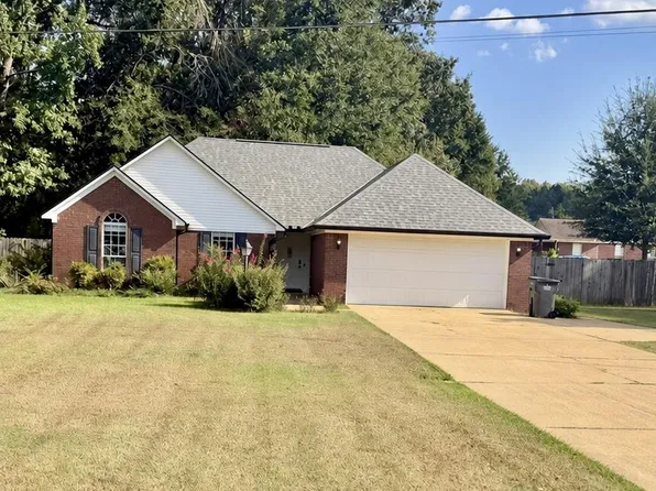 113 N Shelbi Dr, Oxford, MS 38655