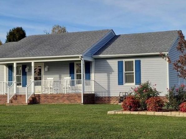 3120 Quinton Park Trl, Quinton, VA 23141