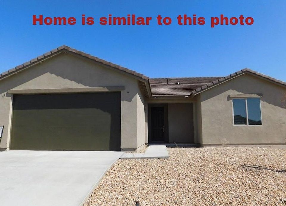 2nd image of 3188 Secret Pass Canyon Drive