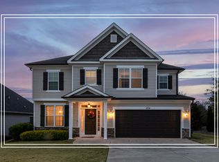 504 Hampton Dr N, Augusta, SC 29824