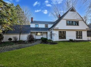 3265 Belvoir Blvd, Beachwood, OH 44122