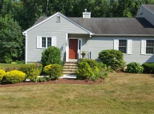 78 Quarry Village Rd, Cheshire, CT 06410