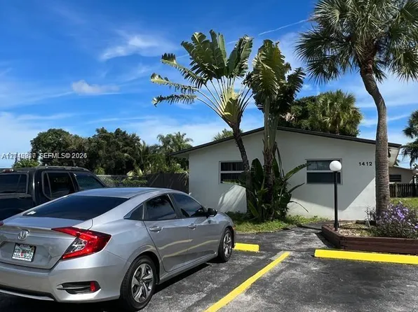 1412 SW 41st Ave, Fort Lauderdale, FL