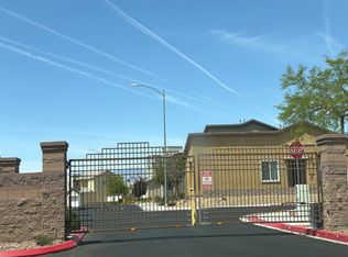 6949 Cuddy Falls Pl, North Las Vegas, NV 89084