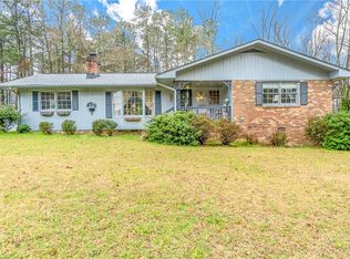 128 Club Dr, Wakefield, VA 23888