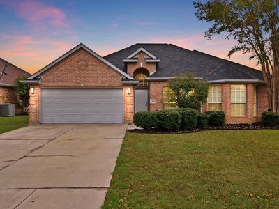 1502 Oxford Dr, Mansfield, TX, 76063