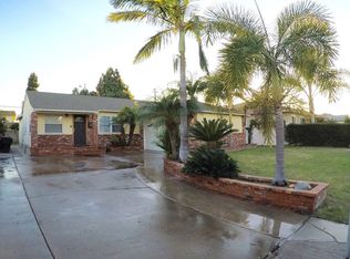 11622 Dorada Ave, Garden Grove, CA 92840