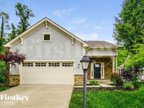 314 Market St, Lithopolis, OH 43136