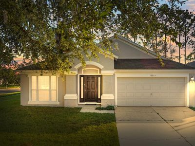 19735 Bellehurst Loop, Land O Lakes, FL, 34638