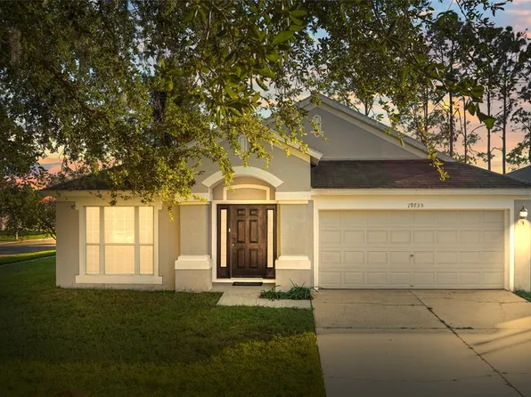 19735 BELLEHURST LOOP, LAND O LAKES, FL 34638