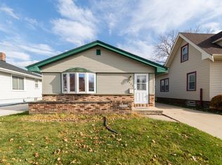 2131 Carlisle Ave, Racine, WI 53404