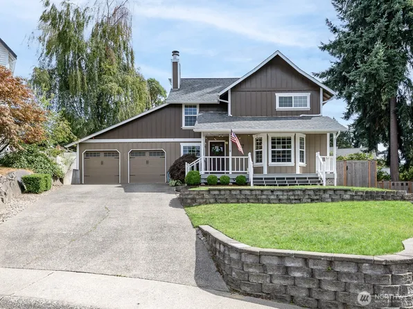 3023 SW 339th Street, Federal Way, WA 98023