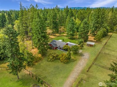 12345 Waddell Creek Road SW, Olympia, WA, 98512