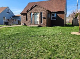 4719 W Sample St, South Bend, IN 46619