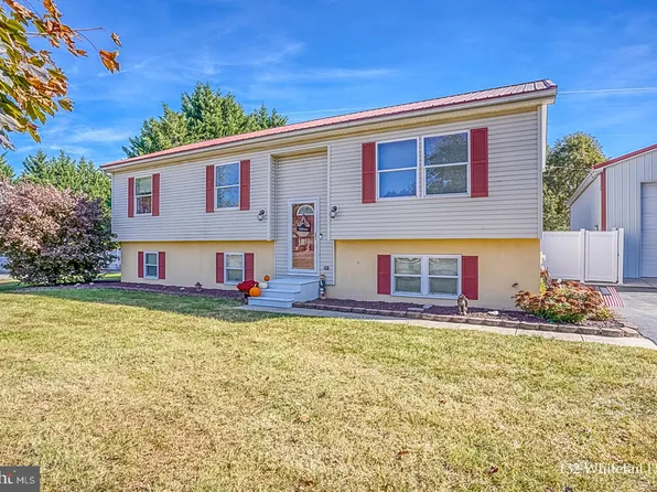 132 Whitetail Ln, Magnolia, DE 19962