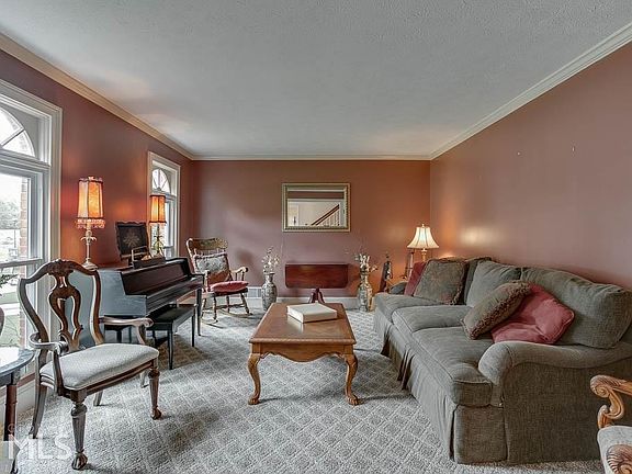 2nd image of 1420 Springside Ct