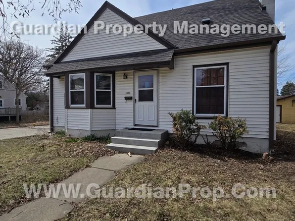 3300 Lincoln St NE, Minneapolis, MN 55418