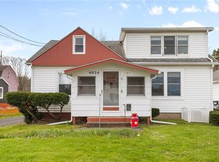 4024 Ridge Rd, Williamson, NY 14589