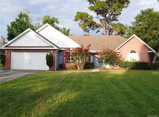 4209 S Centennial Ave, Homosassa, FL 34446