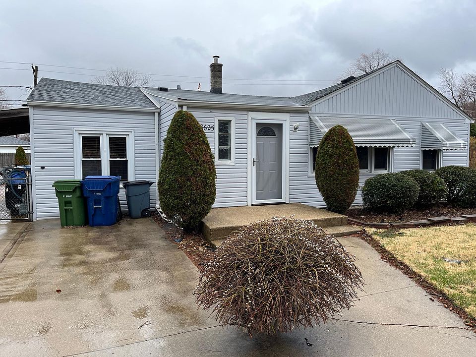 1st image of 9625 Merton Ave