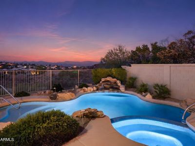 14978 E PINNACLE Court, Fountain Hills, AZ, 85268