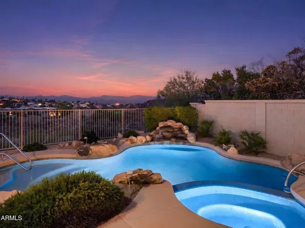 14978 E PINNACLE Court, Fountain Hills, AZ 85268