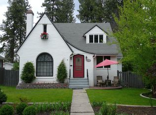 408 W 23rd Ave, Spokane, WA 99203