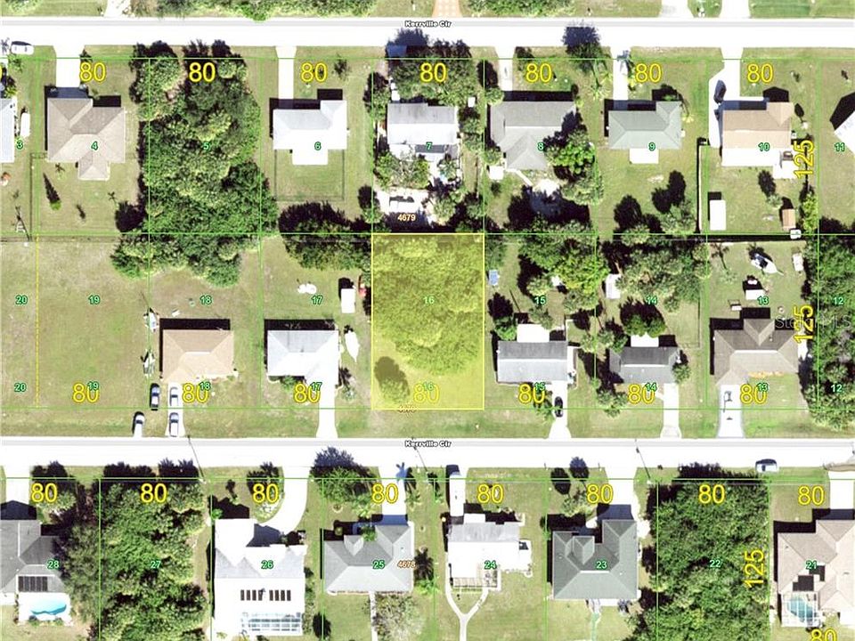 1st image of 18551 Kerrville Cir